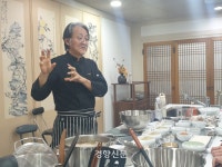 2시간 기다려 먹었던 ‘제주의 맛’…고사리육개장 만들어보니