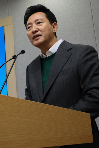‘명태균 게이트’ 수사, 오세훈도 겨눈다