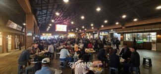 충남 ‘예산시장’ 임대료 폭등…상인들 쫓겨나고, 손님들 “다시 안 올 듯”