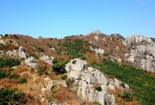 부산시, 범어사 손잡고 금정산 국립공원 지정 힘 쓴다
