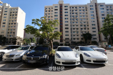 압구정 현대아파트, 63빌딩 높이로 재건축