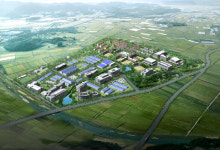 지역산단에 복합문화시설 조성···전주·보은·철원에 특별교부세 70억 지원