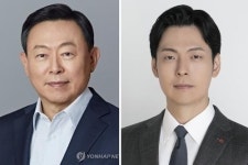 롯데, CEO ‘3분의 1’ 날렸다…장남 신유열 부사장 승진