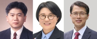 권익위 부위원장 이명순·조소영…원자력안전위원장 최원호