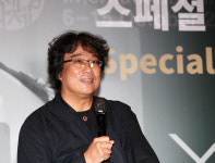 봉준호·문소리 등 영화인 2518명 “윤석열 구속하라”