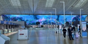 인천공항 화장실 청소가 필수유지업무?…노조 ‘쟁의 무력화’ 반발