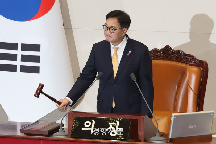 더불어민주당, 박성재·조지호 탄핵안 국회 본회의 보고...12일 표결 예정