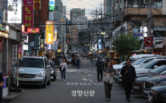 “홍대, 강남 상권도 무너진다”···혹한기 맞은 자영업자[경제밥도둑]