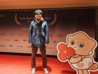 오산시 세교지구 메디컬센터 준비 중인 화성중앙종합병원 ‘화성시 파트너 어워즈 2024’ 참석