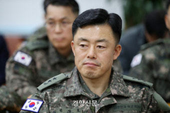 민주 ‘선관위 서버 촬영 지시’ 정보사령관 내란 혐의 고발