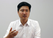 국민의힘 우재준 “탄핵 반대표 행사”···‘소장파 회견’ 5인 중 유일한 공개 반대