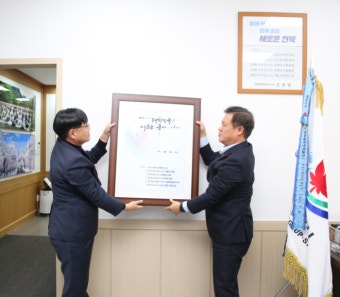 이재명 후보, 경제와 민생 회복 우선시…개혁보다 급한 문제 밝히며 강조