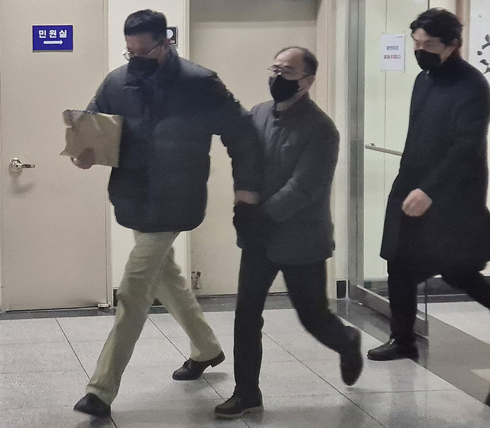 12·3 비상계엄 관련 이상민 전 행정안전부 장관 구속심사, 밤 늦게 결과 예상