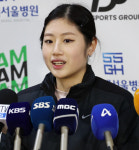 “팬분들 응원 편지 매일 읽으며 눈물…이젠 나에게 집중”