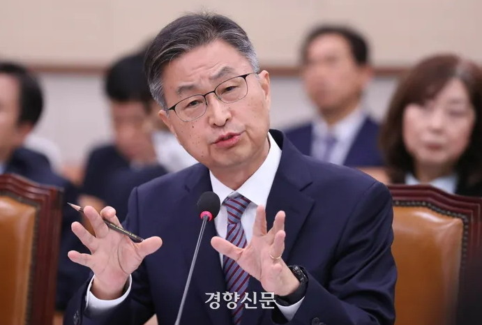 헌재, 최재해 감사원장 탄핵소추 기각…직무 복귀 98일만에 현장복귀