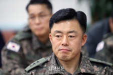 [속보]공수처, ‘계엄 사전준비’ 문상호 전 정보사령관 체포