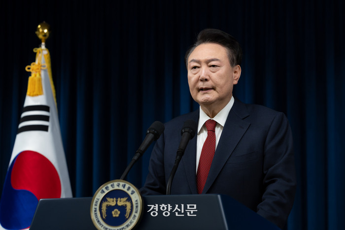 윤석열 대통령, 공조수사본부와의 대면 요구 불응에 직면하며 관련 논란 확산!