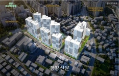 천연동·목4동·면목5동 등 3곳, ‘모아타운’ 재개발 확정