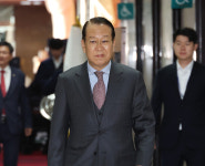 윤석열 정부 장관 출신 ‘친윤’ 권영세, 국민의힘 새 비대위원장 지명