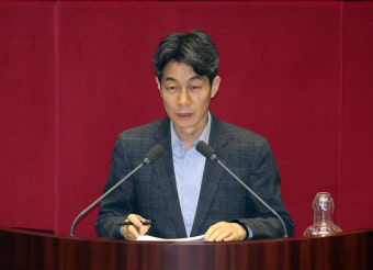 윤건영 “윤석열, ‘삼청동 안가’ 술집 형태 개조하려 했다” 제보 공개