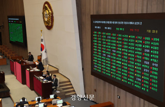 ‘내란 국정조사 특위’ 출범···조사계획서 채택하고 45일간 일정 시작