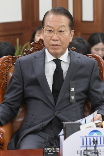 권영세 비대위원장 신년사 “정치적 혼란, 국민께 송구···국정 안정에 총력”
