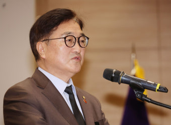 우원식 국회의장 “개헌·사회적 대화·기후국회 성과 낼 것”