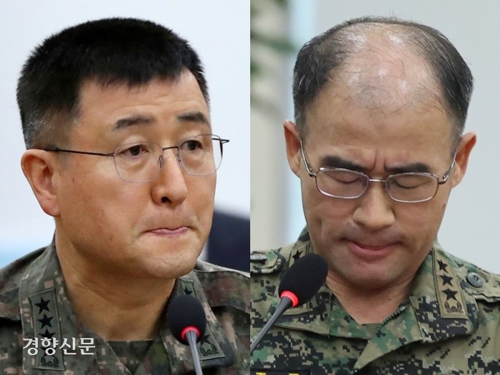 대통령 윤석열, 내란 혐의로 구속기소…국가 안정 도전 혐의로 수감되다