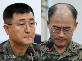 검찰, “대통령님이 끄집어내래” 녹취 공개…‘계엄 주도’ 박안수·곽종근 구속 기소