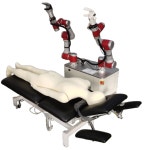 시원하게 주무르고 누르는데…이 마사지사, 사람이 아니었다