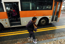 사라질까 살아갈까, 두지마을에서의 한 달 [남태령을 넘어②]