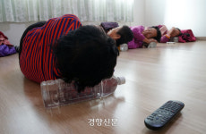 사라질까 살아갈까, 두지마을에서의 한 달 [남태령을 넘어②]