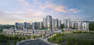 주목! 이곳…분양 돋보기