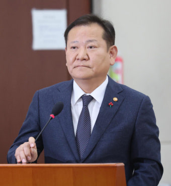 이상민 전 행안부 장관, 언론사 단전단수 지시 의혹 구속영장 청구