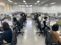 대구, 설 연휴 아이돌봄·민원상담 서비스 정상 운영