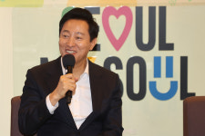 오세훈, 내란 국정조사 두고 “군 기밀 새…김정은 미소 지을 행위”