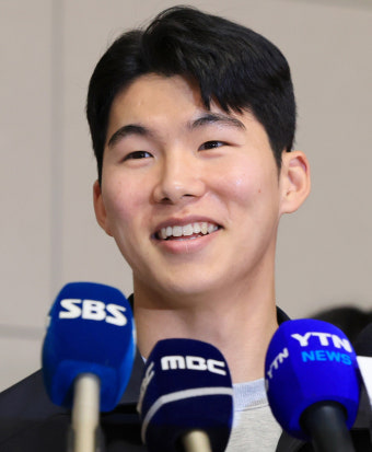 김혜성, 미 CBS스포츠 선정 ‘2025 시즌 주목할 새 얼굴’에