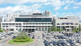 구미시, 일반산단 첫 조성…3096억원 투입