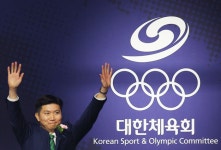 대이변의 유승민 대한체육회장…체육계에 개혁의 시간이 다가온다