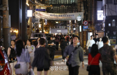 ‘핫플’만 살아남았네···집합상가 10개 중 1개는 비어