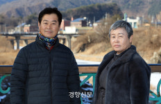 삼면이 댐인 동네, 송전선 관통할 마을···오로지 ‘반도체’를 위하여 [남태령을 넘어⑥]