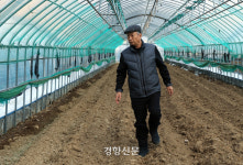 삼면이 댐인 동네, 송전선 관통할 마을···오로지 ‘반도체’를 위하여 [남태령을 넘어⑥]