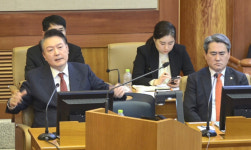 윤석열 “내가 선관위 군 투입 지시했다”