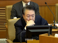 친윤계 내부도 “윤석열은 무능한 군주”…‘대왕고래 프로젝트’ 실패 비난