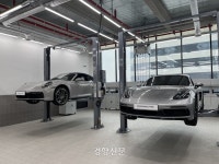 국내 최대 ‘포르쉐 서비스센터 성수’ 개장…세계 두 번째 규모