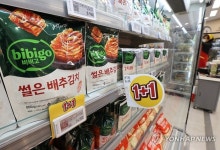 “올해 농식품산업 140억·수산식품 31억달러 달성”…농수산 수출 전략