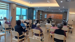 돈 있어도 베이비부머에게 실버타운은 ‘하늘의 별따기’[노인의 집②]