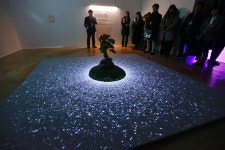 도심 한 가운데서 만나는 전통정원…‘미음완보, 전통정원을 거닐다’