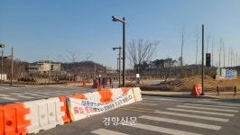 121억 세금들여 조성한 김제 ‘대율오토캠핑장’, 19개월째 ‘개점 휴업’