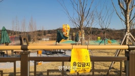 121억 세금들여 조성한 김제 ‘대율오토캠핑장’, 19개월째 ‘개점 휴업’